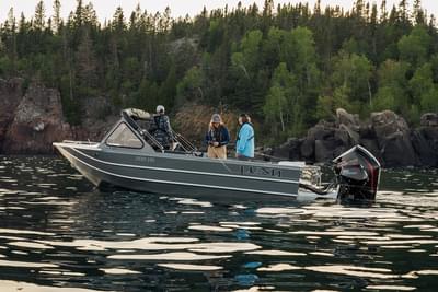 BOATZON | 2026 Lund 200 HG