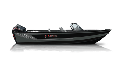 BOATZON | 2026 Lund 2075 FISHERMAN