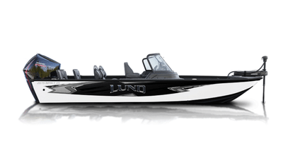 BOATZON | 2026 Lund 2075 Impact XS BOATZON | 2026 Lund 2075 Impact XS