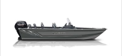 BOATZON | 2026 Lund Impact XS 1775 Sport