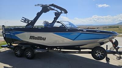 BOATZON | 2026 Malibu 23 LSV