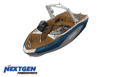 BOATZON | 2026 Malibu Boats Wakesetter 23 LSV