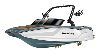 BOATZON | 2026 MasterCraft NXT 22