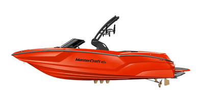 BOATZON | 2026 MasterCraft NXT 22