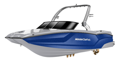 BOATZON | 2026 MasterCraft NXT 22