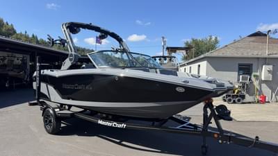 BOATZON | 2026 MasterCraft NXT Series 20