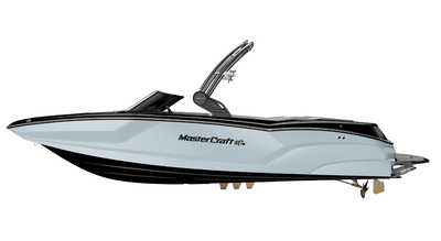 BOATZON | 2026 MasterCraft NXT24