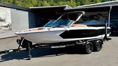 BOATZON | 2026 MasterCraft ProStar BOATZON | 2026 MasterCraft ProStar