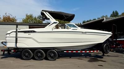 BOATZON | 2026 MasterCraft XStar 25 BOATZON | 2026 MasterCraft XStar 25