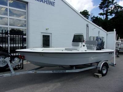 BOATZON | 2026 MiTide v1700 CC