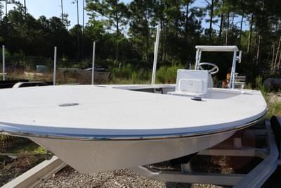 BOATZON | 2026 Mitzi Skiff 17 TOURNAMENT w DF60ATLW5 SUZUKI FOURSTROKE