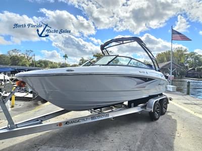 BOATZON | 2026 Monterey M205