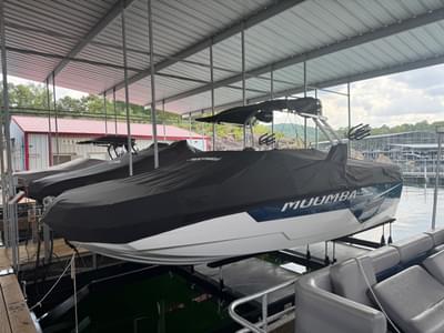 BOATZON | 2026 Moomba Tykon