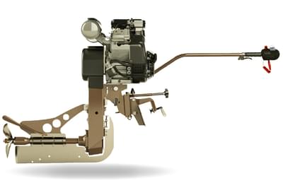 BOATZON | 2026 Mud Buddy M23SC EFi BOATZON | 2026 Mud Buddy M23SC EFi