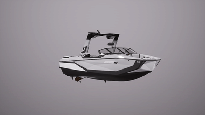 BOATZON | 2026 Nautique 23 Paragon BOATZON | 2026 Nautique 23 Paragon