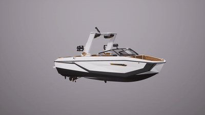 BOATZON | 2026 Nautique G23 BOATZON | 2026 Nautique G23
