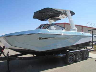 BOATZON | 2026 Nautique G23