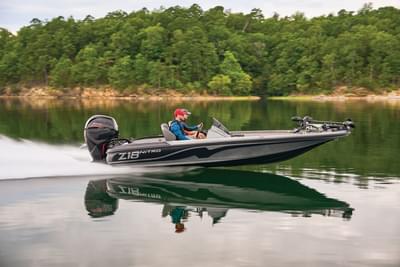 BOATZON | 2026 Nitro Z Series Z18 Pro BOATZON | 2026 Nitro Z Series Z18 Pro