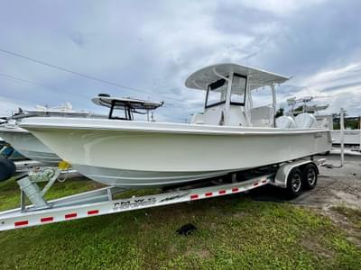 BOATZON | 2026 Pair Customs 27 DV BOATZON | 2026 Pair Customs 27 DV