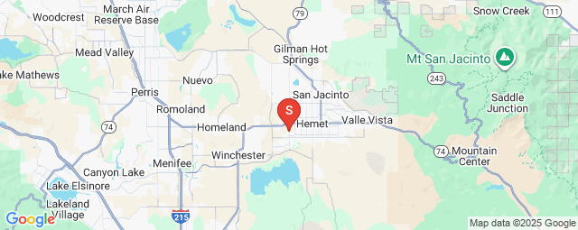 location