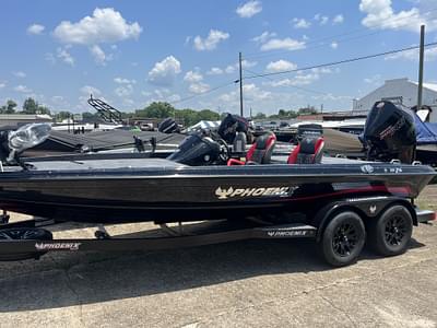 BOATZON | 2026 Phoenix Boats 721ZXL BOATZON | 2026 Phoenix Boats 721ZXL