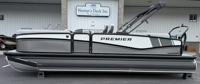 BOATZON | 2026 Premier Solaris 230 RF PTX
