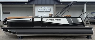 BOATZON | 2026 Premier Solaris 230 RL PTX