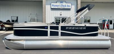 BOATZON | 2026 Premier Sunscape 200 RF