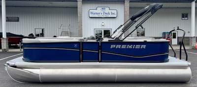 BOATZON | 2026 Premier Sunscape 200 RF XLC