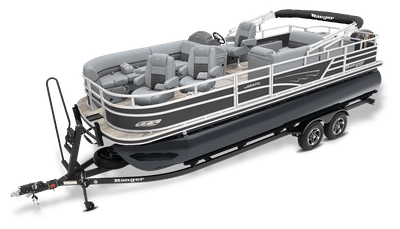 BOATZON | 2026 Ranger Boats 223FC