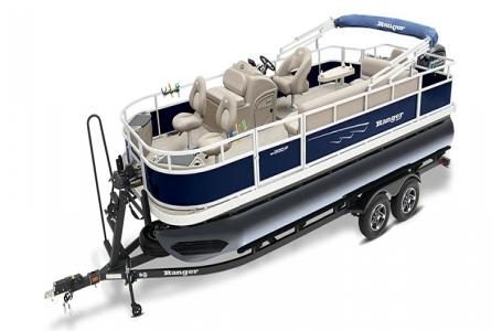 2025 Ranger Boats Ranger Boats RP200F 2025 - Sold Boat