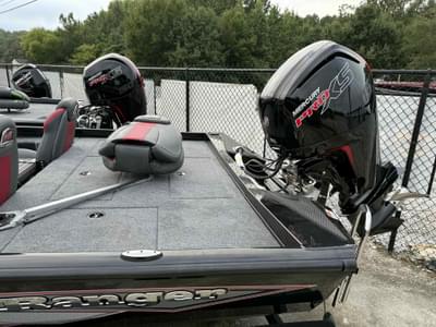 BOATZON | 2026 Ranger Boats RT RT188P