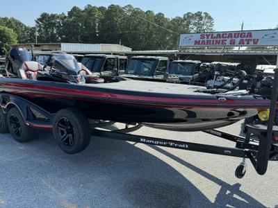 BOATZON | 2026 Ranger Boats Z Comanche Z520R