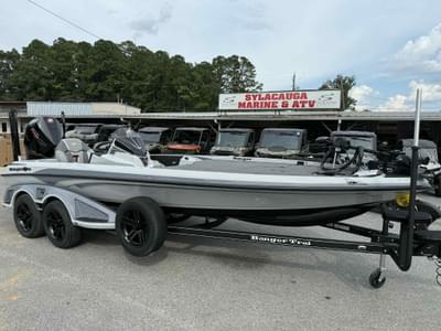 BOATZON | 2026 Ranger Boats Z521