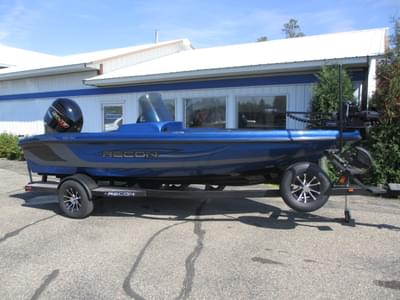 BOATZON | 2026 RECON Boats 895SC