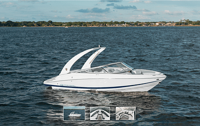 BOATZON | 2026 Regal 2000 ES BOATZON | 2026 Regal 2000 ES