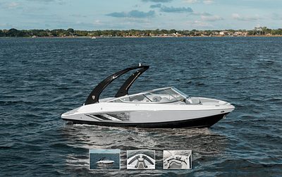 BOATZON | 2026 Regal 2000 ESX BOATZON | 2026 Regal 2000 ESX