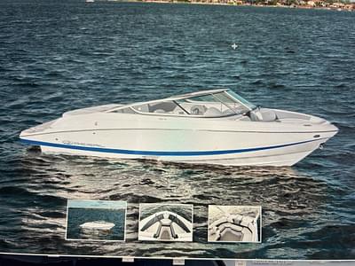 BOATZON | 2026 Regal Bowrider 2000 ES