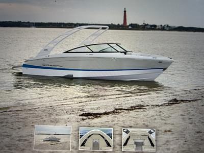 BOATZON | 2026 Regal LS 2