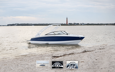 BOATZON | 2026 Regal LS2 ULTIMATE BOATZON | 2026 Regal LS2 ULTIMATE