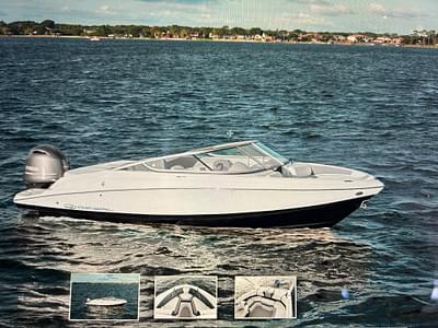 BOATZON | 2026 Regal OBX 21