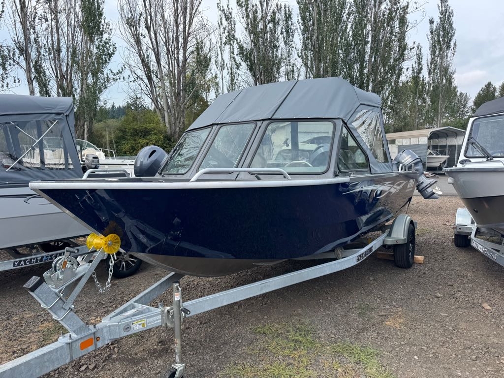 2026 RH RH 20 COASTAL 2026 - Sold Boat