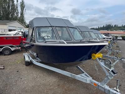 BOATZON | 2026 RH SEAHAWK 180