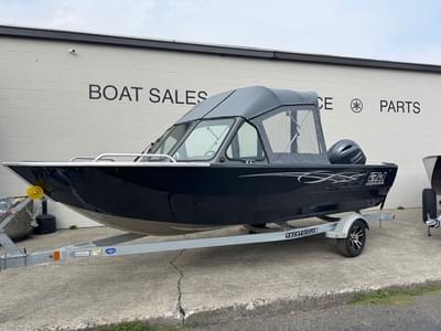 BOATZON | 2026 RH SEAHAWK 180 BOATZON | 2026 RH SEAHAWK 180
