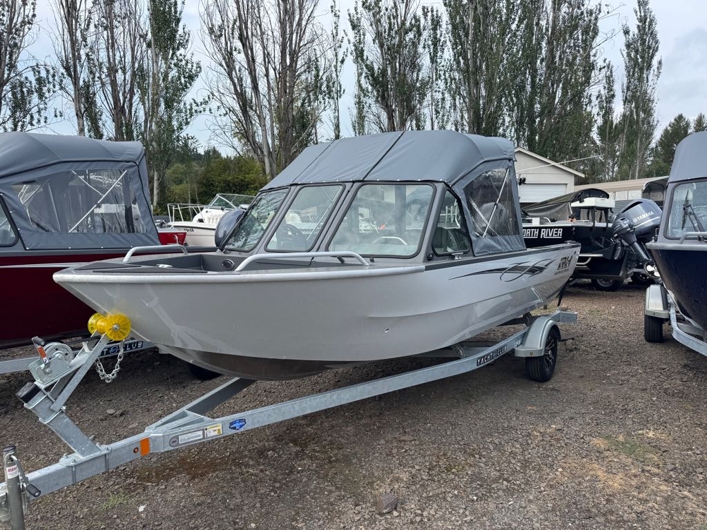 2026 RH RH SEAHAWK 180 2026 - Sold Boat