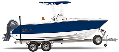 BOATZON | 2026 Robalo Center Console R230  Arriving Early August 2025
