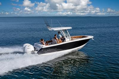 BOATZON | 2026 Robalo Center Console R250  Arriving Early August