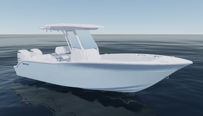 BOATZON | 2026 Sea Fox Commander 268 C
