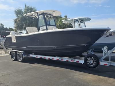 BOATZON | 2026 Sea Hunt Gamefish 25