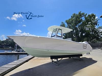 BOATZON | 2026 Sea Hunt Ultra 275 SE